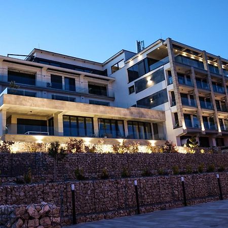 Club Panorama Residence Alsoors Exterior photo